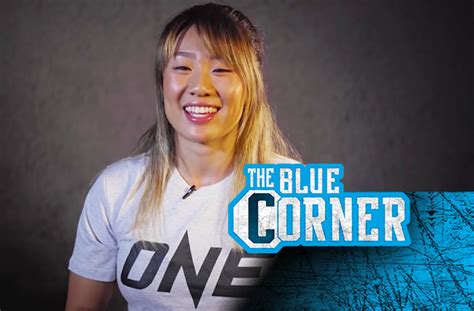 Mma Video One Championship Star Angela Lee Claps Back At Haters