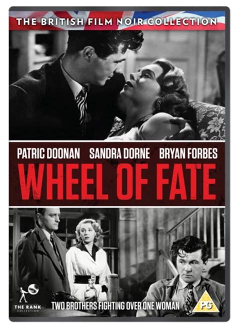 Wheel Of Fate 1953 Imdb