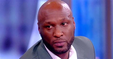 Lamar Odom Admits He Can T Remember Names Of The 2 000 Women He S Slept With Mirror Online