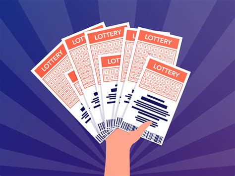 Does Buying Multiple Lottery Tickets Increase Your Odds Of Winning