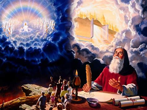 ¿cuál Juan Fue Que Escribió Apocalipsis ~ Evangelio Adventista