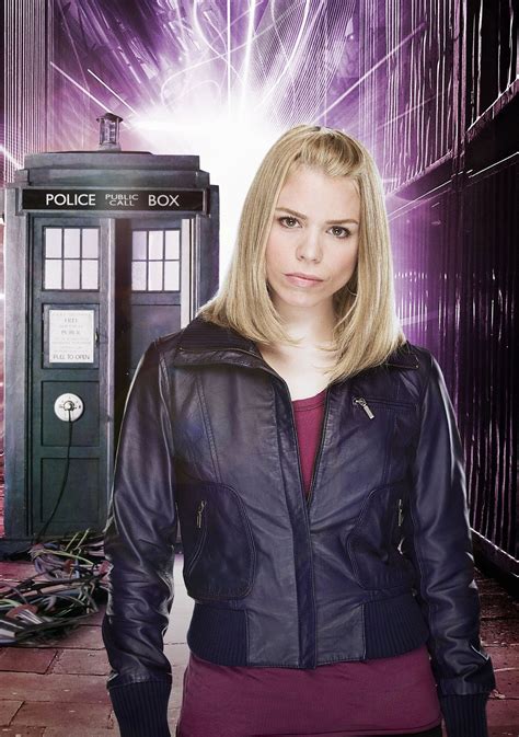 Doctor Who News Smith On Rose Skinner On Th And AAITAS