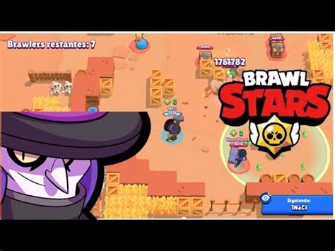 Keep your post titles descriptive and provide context. Brawl stars - jugando supervivencia con mortis en el nuevo ...