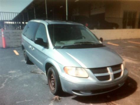 Shop millions of cars from over 21,000 dealers and find the perfect car. 2003 Dodge Caravan Sport in Lexington, SC | Used Cars for ...