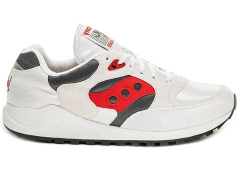 Listen to grey jazz tunes by greyjazzbigband on soundcloud. Saucony Jazz 4000 Grey Red (2020) - S70487-4