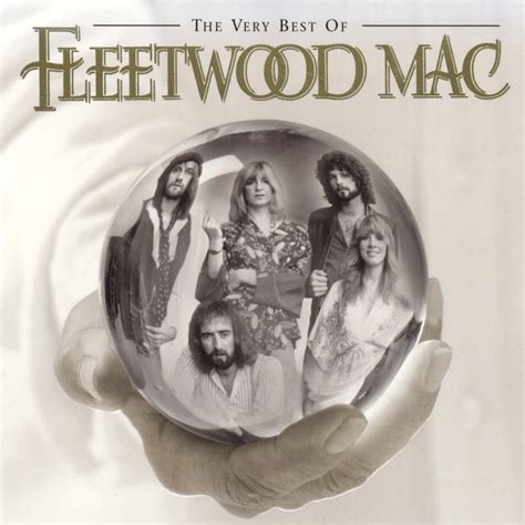 ‎the Very Best Of Fleetwood Mac Remastered By Fleetwood Mac On Apple