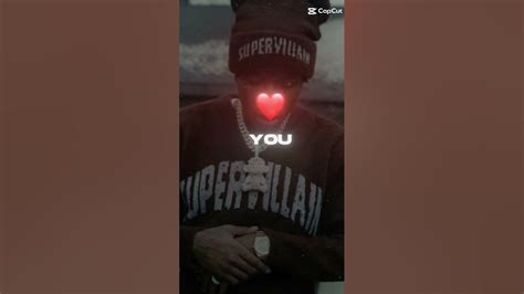 Nba Youngboy Your Love Is Poison Lyrics Edit💯 Youtube