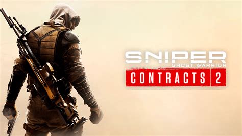 Ghost warrior series and is the sequel to sniper ghost warrior contracts. CI Games anuncia Sniper Ghost Warrior Contracts 2