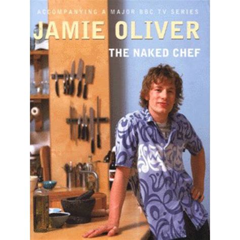 The Naked Chef Oxfam Gb Oxfams Online Shop