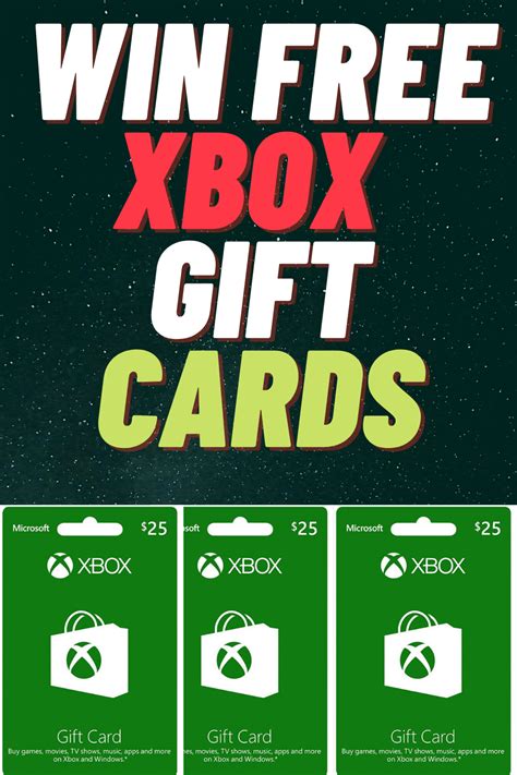 We did not find results for: How to Win Free xbox Gift Cards no Human Verification or Survey 2020 | Xbox gift card, Xbox ...