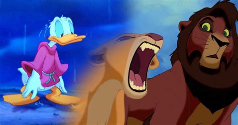 The 10 Best Disney Animated Sequels According To Rotten Tomatoes