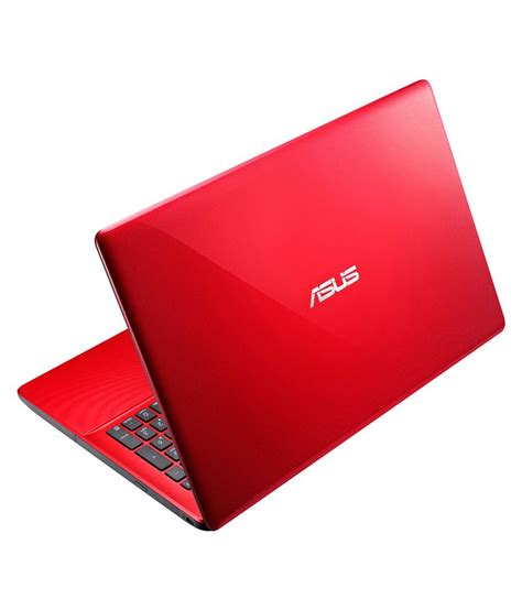 Asus X550cc Xx922d Laptop 3rd Gen Intel Core I3 4gb Ram 500gb Hdd