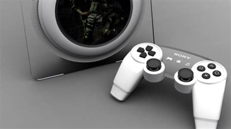 Ps4 E Xbox 720 Serão Reveladas Na E3 Eurogamerpt