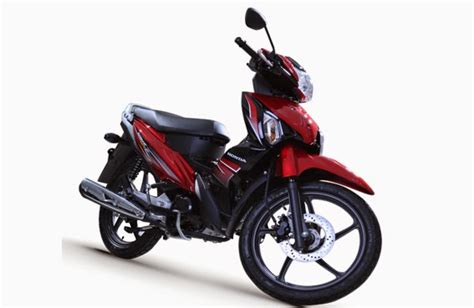 Compare honda motorcycles prices in malaysia december 2020. New Honda Wave 125 Alpha Specifications and Price - The ...