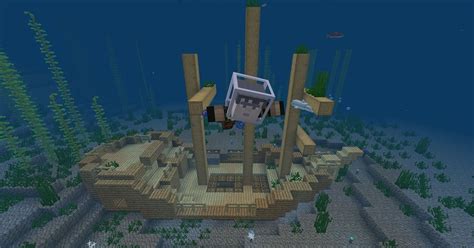 5 Best Minecraft Underwater Structures That Players Can Build In 118