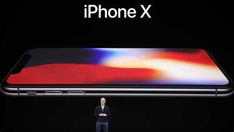 What The Iphone X Costs Around The World
