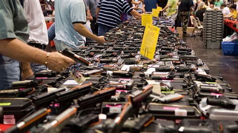 Americas Gun Madness How Guns Went From Tools To Ideology To Identity