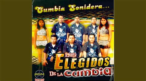 Cumbia Sonidera Youtube