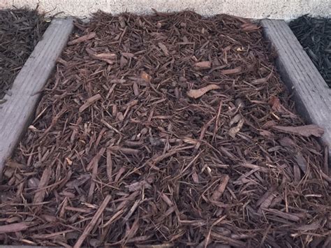 Mulch Services By Lawn Care Mvp In Utah