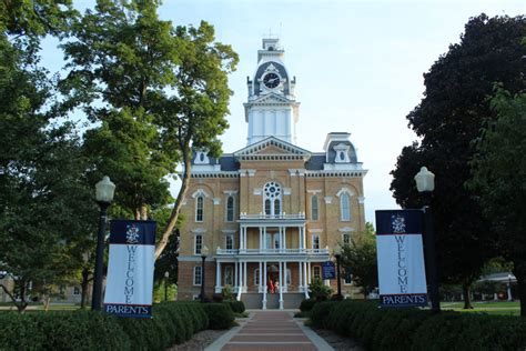 Wsj Excludes Hillsdale From Rankings Again Hillsdale Collegian