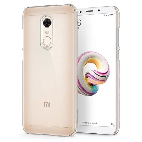 The redmi 5 plus (or redmi 5 note) is virtually identical to its predecessor with the same snapdragon 625 processor, up to 4gb of memory, and up to honestly, it's disappointing to see xiaomi recycling their design for the budget series. Xiaomi Redmi Note 5 / 5 Plus Case Liquid Crystal | Spigen ...