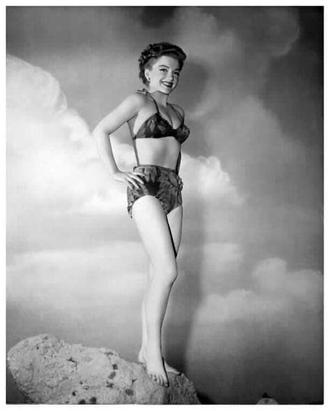 50 Hot And Sexy Anne Baxter Photos 12thBlog