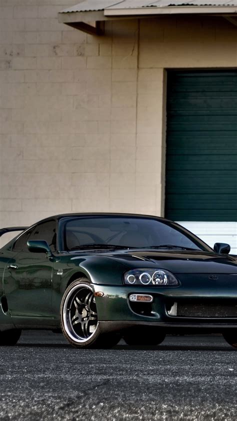 Here are only the best toyota supra wallpapers. 69+ Supra Wallpaper on WallpaperSafari