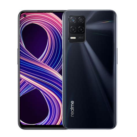 Realme 8 5g First Sale Today Where To Buy Price In India And