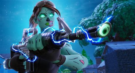 We did not find results for: Gamerpic Renegade Raider Profile Picture