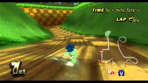 We did not find results for: Sonic in Mario Kart WII mod - YouTube