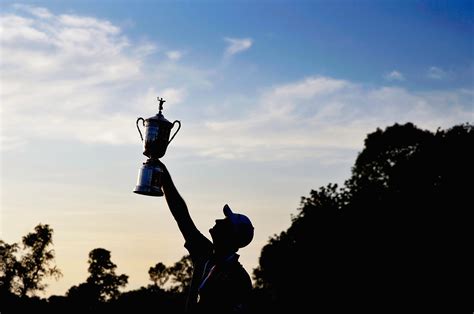 How To Qualify For The Us Open Golf Tournament