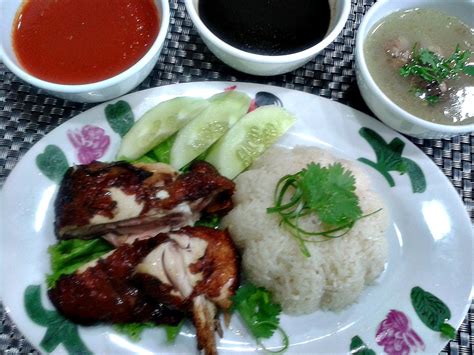 Sos / kuah nasi ayam resepi mudah hey guys!! Resipi Kicap Nasi Ayam - Resepi Bergambar