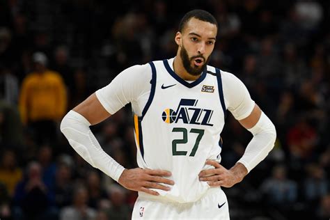 Information about the utah jazz, including yearly records in the regular season and the playoffs. Utah Jazz: 3 All-Star players that could be attainable in Rudy Gobert trade