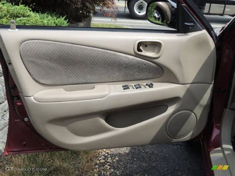 How To Remove Door Panel Toyota Corolla Verso