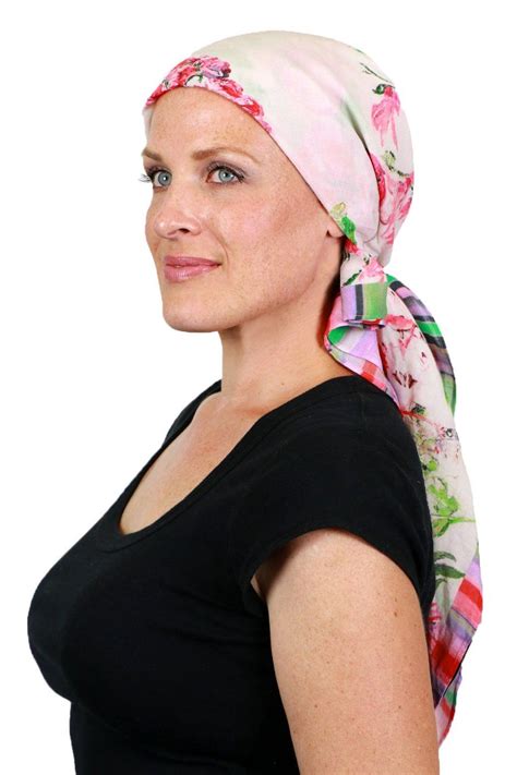 Easy To Tie Head Scarves For Women Hats Scarves And More Ladies Head Scarf Head Scarf Tying
