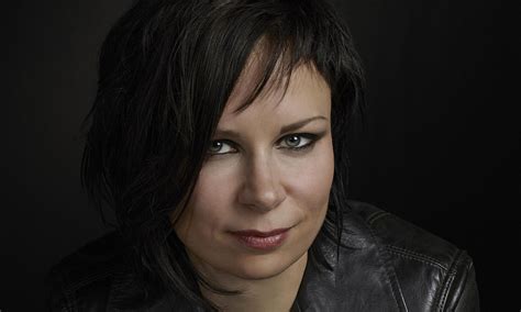 Mary Lynn Rajskub From The Drama Of 24 To Standup Comedy In London