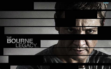 The Bourne Legacy Richard Crouse