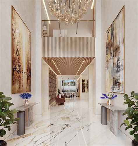 Meet The Leading Interior Design Companies In Dubai That Youll Love