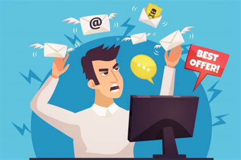 Why Your Emails Are Going To Spam Folder Uplarn
