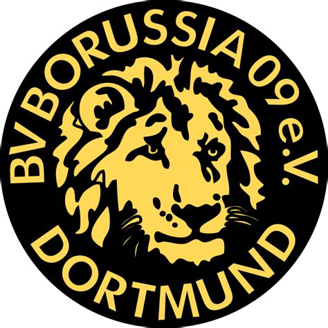 Each borussia dortmund logo png can be used personally over the following years, the borussia dortmund logo has been revolving around the same visual core. Borussia Dortmund - GER: 1976 | Borussia dortmund, Times ...