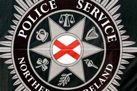 Psni Officer Suspended Over Alleged Sexual Misconduct Uk
