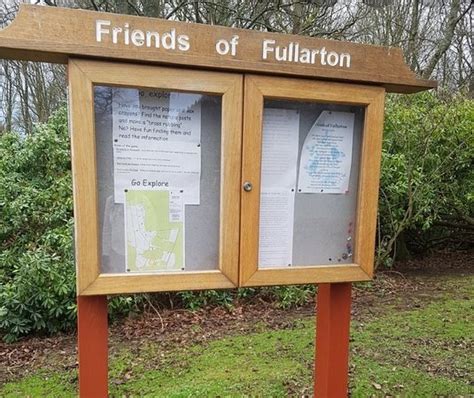 Fullarton Fairy Trail Troon 2020 All You Need To Know Before You Go