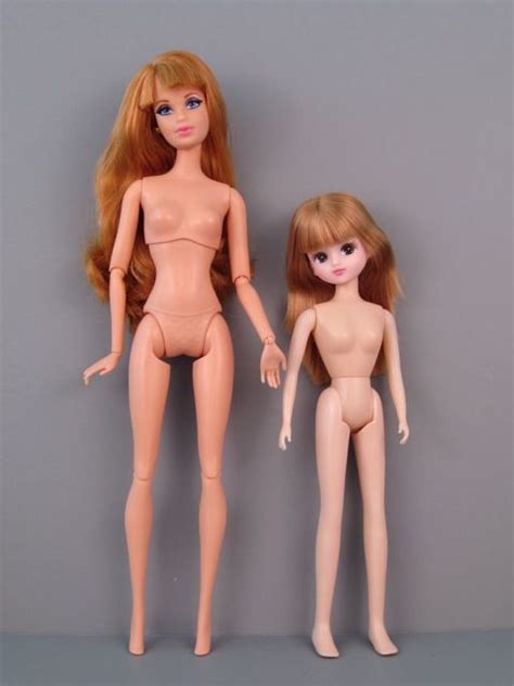 My Size Barbie Sex Doll