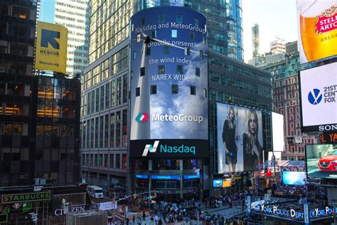At nasdaq, we're relentlessly reimagining the markets of today. NASDAQ launches trading with wind index futures | Sun & Wind Energy