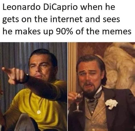Django Unchained Meme Dicaprio 19 Of The Funniest Leo