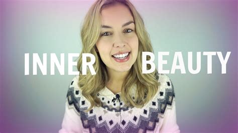 5 ways to achieve inner beauty amandamuse youtube