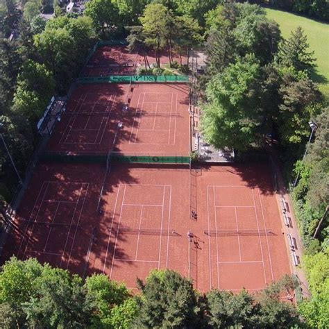 Geschiedenis Tennisclub Daisy Altv