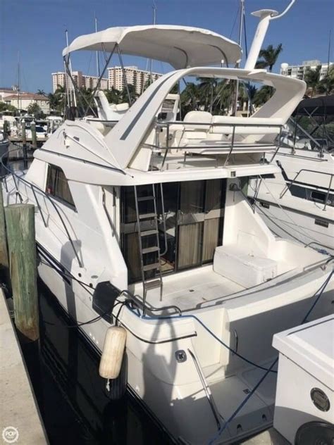 Viking 38 Princess 1997 For Sale For 113300 Boats From