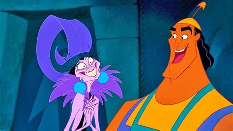The Emperors New Groove The 86 Most Rewatchable Movies Of All Time