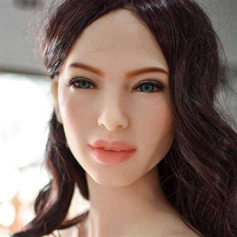 Realistic Solid Tpe And Silicone Love Dolls Lifelike Sexual Doll Sex Toys
